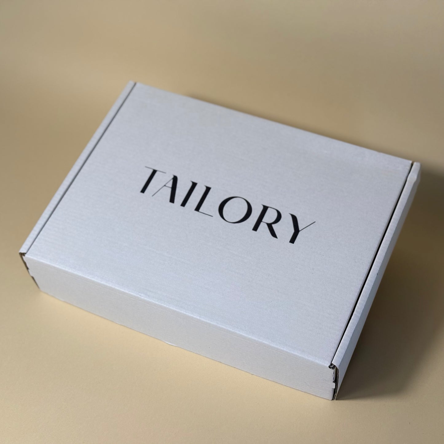 Camy - il kit da cucito per tutti!