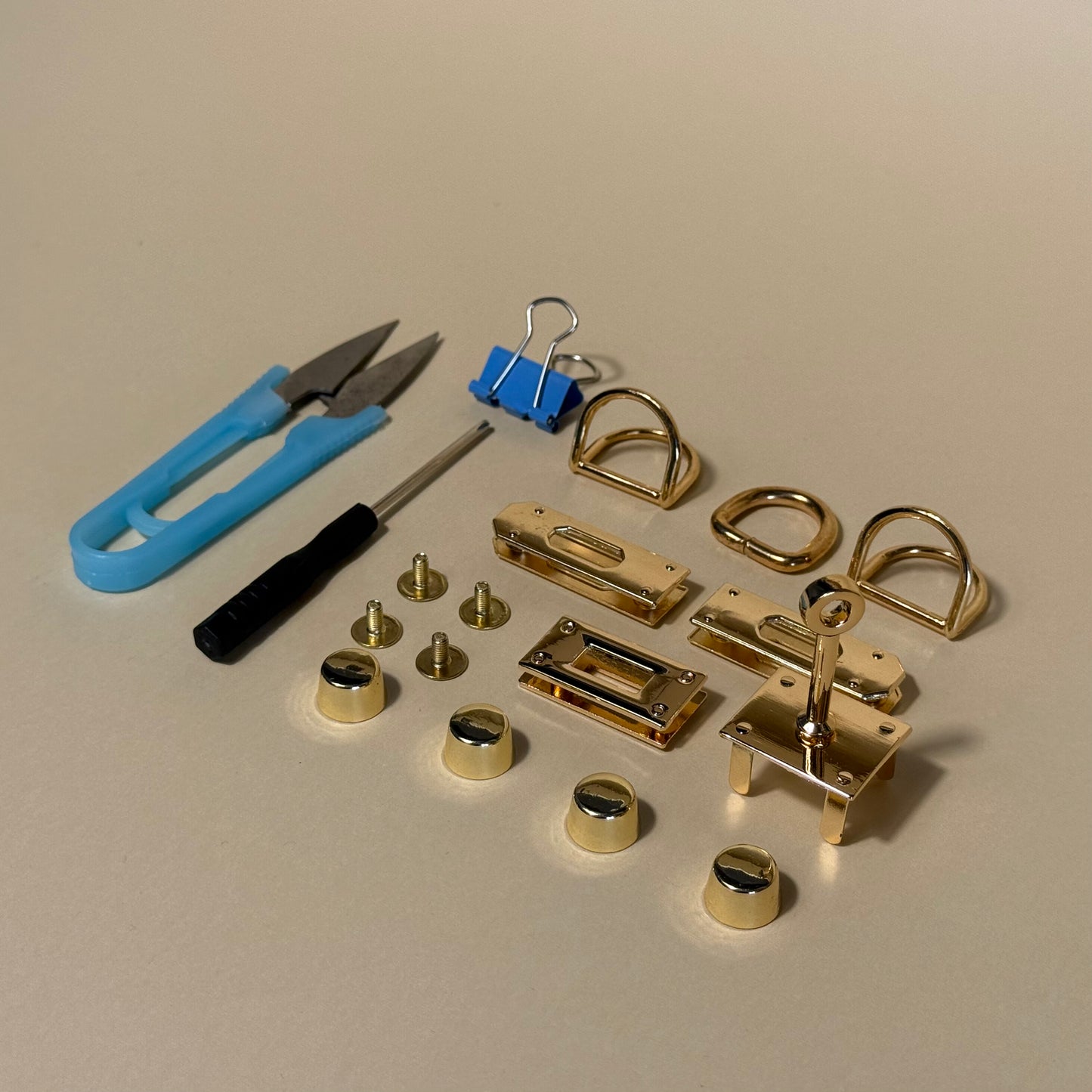 Camy - il kit da cucito per tutti!